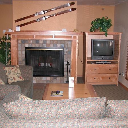 Kingsbury Of Tahoe Luaran gambar