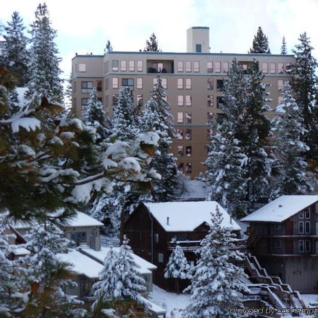 Kingsbury Of Tahoe Luaran gambar