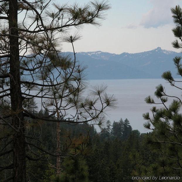 Kingsbury Of Tahoe Luaran gambar
