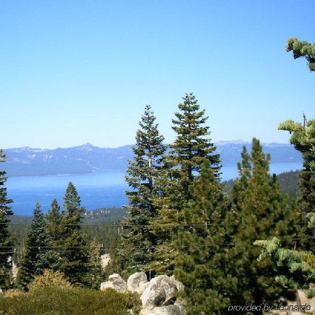 Kingsbury Of Tahoe Luaran gambar