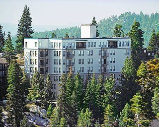 Kingsbury Of Tahoe Luaran gambar