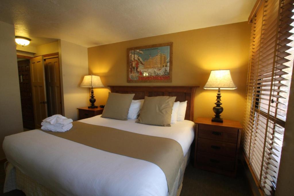 Kingsbury Of Tahoe Luaran gambar