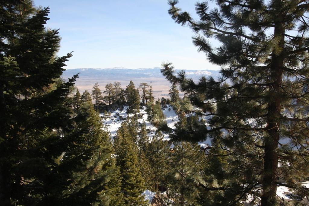 Kingsbury Of Tahoe Luaran gambar