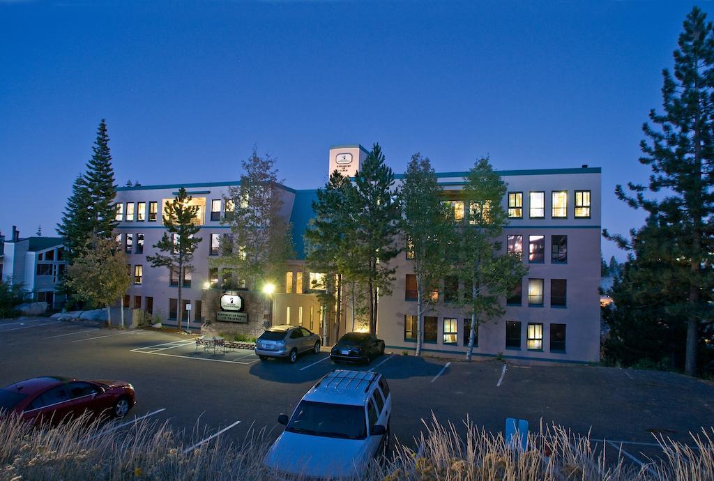 Kingsbury Of Tahoe Luaran gambar