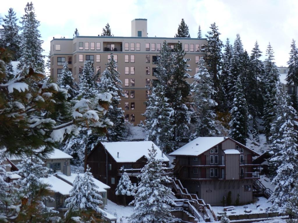 Kingsbury Of Tahoe Luaran gambar