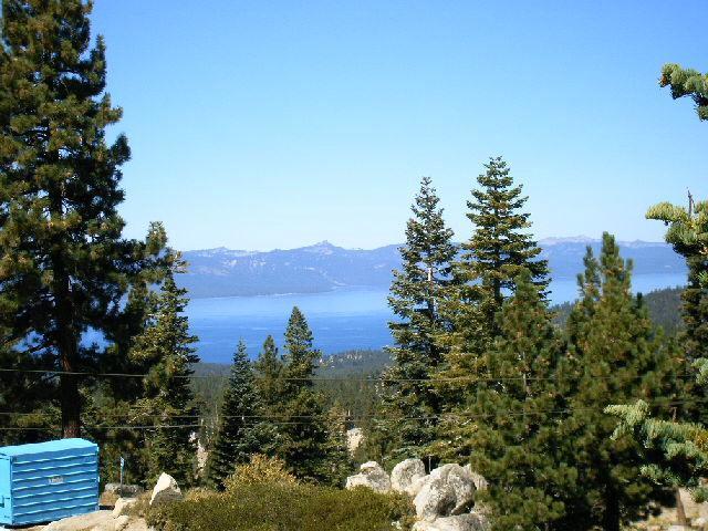 Kingsbury Of Tahoe Luaran gambar