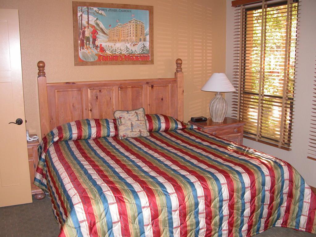 Kingsbury Of Tahoe Luaran gambar