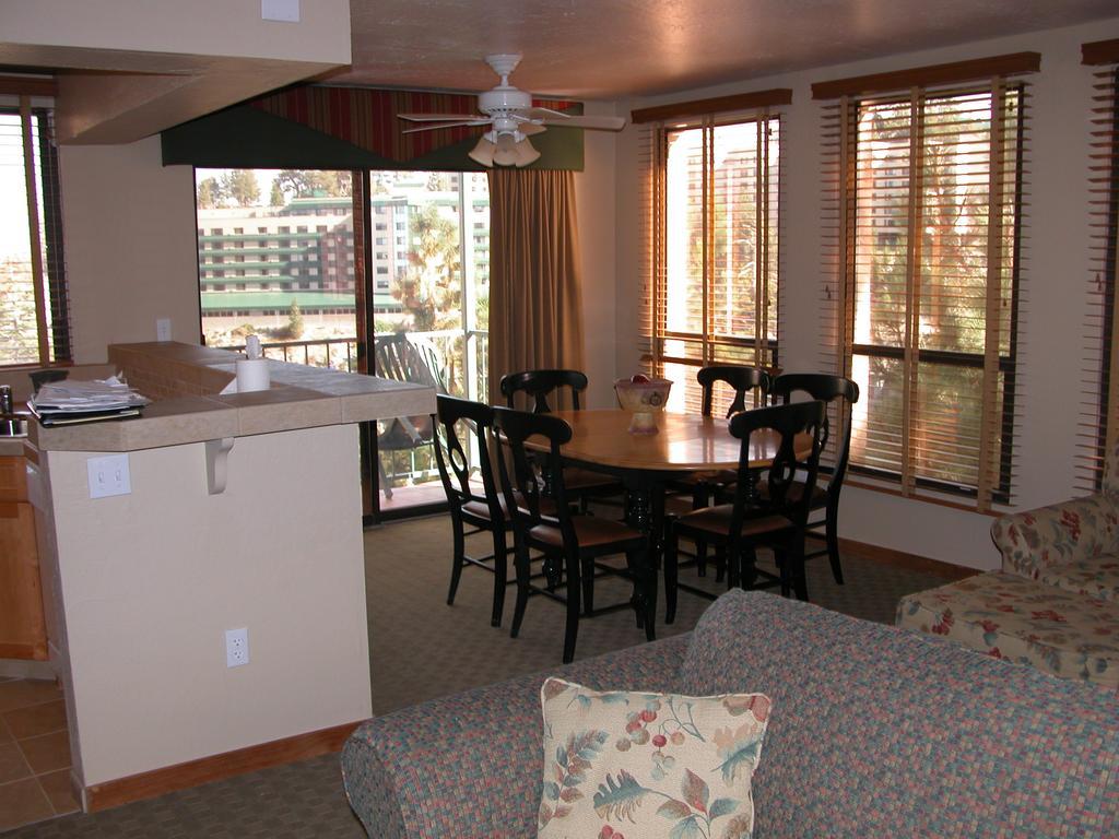 Kingsbury Of Tahoe Luaran gambar