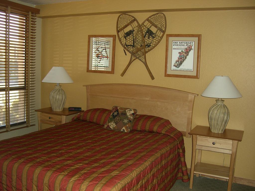 Kingsbury Of Tahoe Bilik gambar